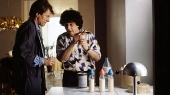 Three Men and a Cradle (1985)