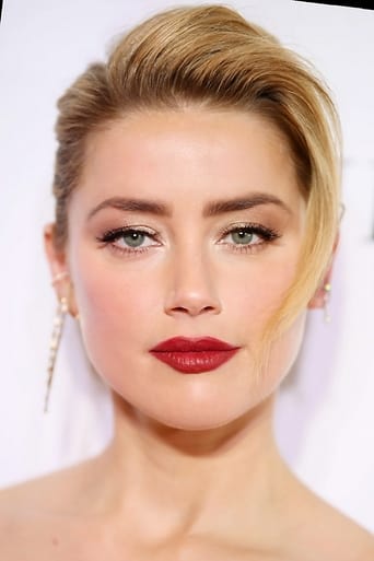 Amber Heard