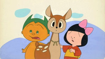 Piggyback Ghost - S1E01