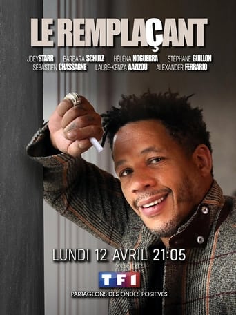 Poster of Le Remplaçant