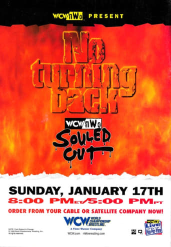 WCW Souled Out 1999 en streaming 