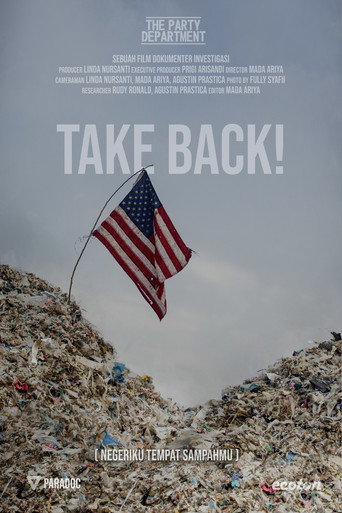 Take Back! (2019)