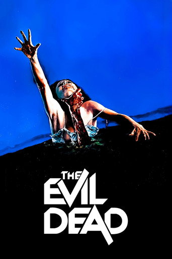 The Evil Dead