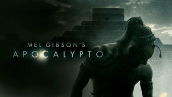 Galeria 3 - Apocalypto