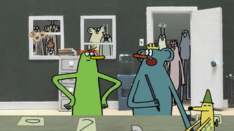 Elbow Room (2002)