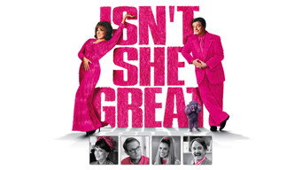 Isn't She Great (2000)