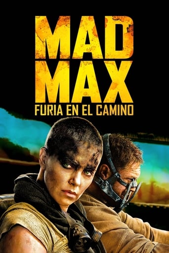 Image Mad Max: Furia en el camino