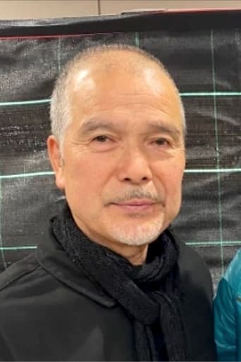 Image of Satoshi Kurihara