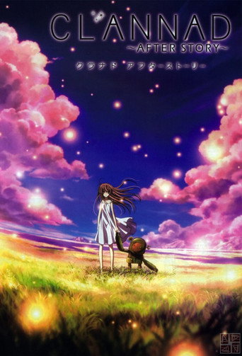 Clannad: Season 2