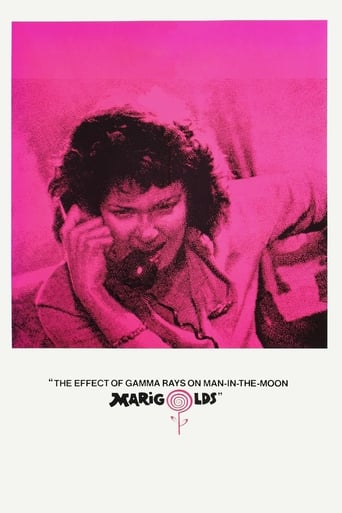 The Effect of Gamma Rays on Man-in-the-Moon Marigolds (1972) The Effect of Gamma Rays on Man-in-the-Moon Marigolds (1972)