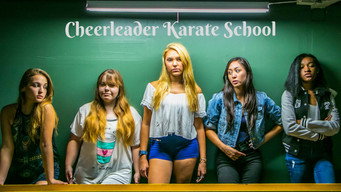 Cheerleader Karate School (2017)