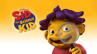Sid the Science Kid (2008-2012)