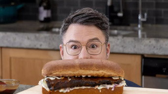 Comfort Food (2023- )