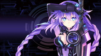 #6 Hyperdimension Neptunia