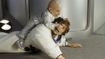 Austin Powers: The Spy Who Shagged Me backdrop 5