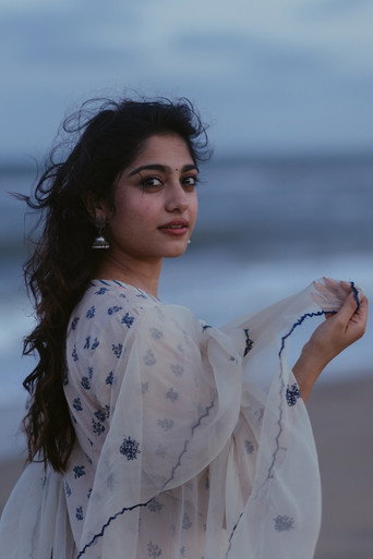 Sona Olickal dorama person