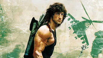 #32 Рембо 3