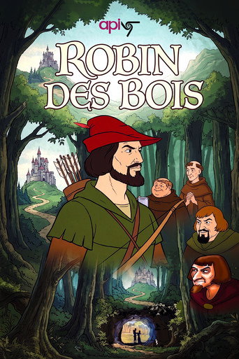 Robin des bois (1971)