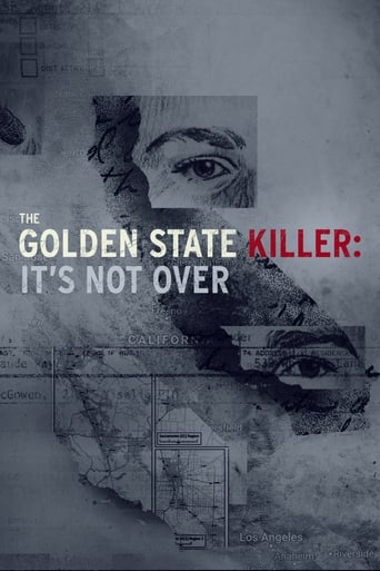 The Golden State Killer: It's Not Over torrent magnet 