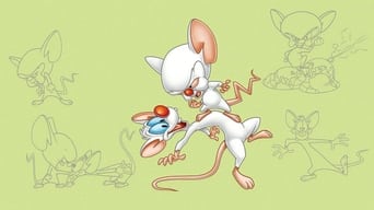 Pinky y Cerebro - 1x01