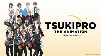 #4 TsukiPro the Animation