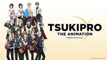 #6 TsukiPro the Animation