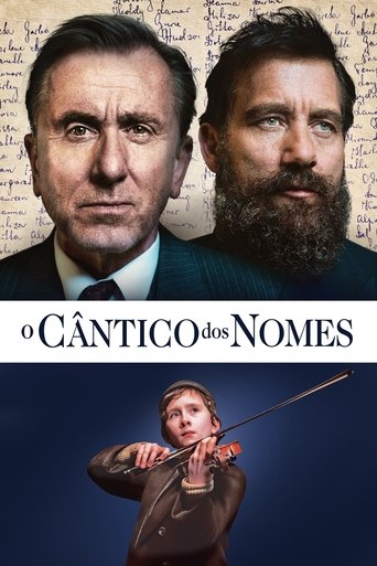 The Song Of Names (WEB-DL)