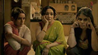 Maa Behen (2026)