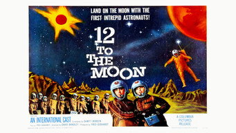 #8 12 to the Moon