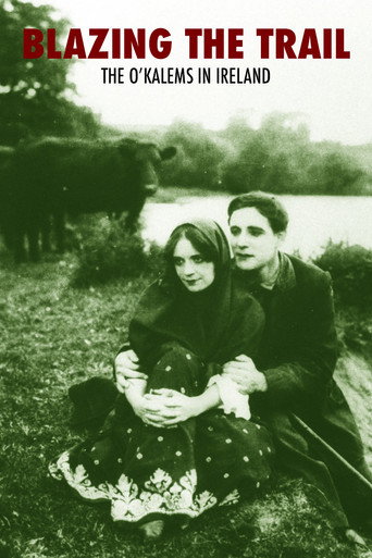 Blazing the Trail: The O'Kalems in Ireland