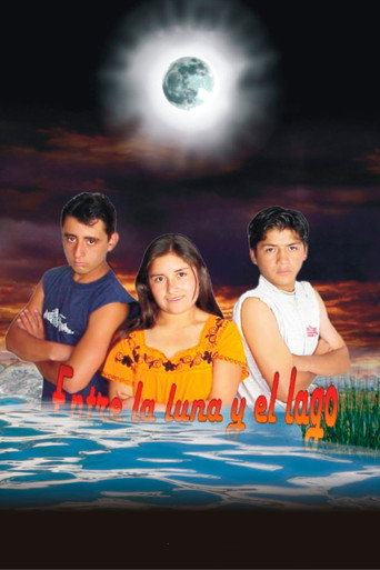 Entre el Lago y la Luna (2002)