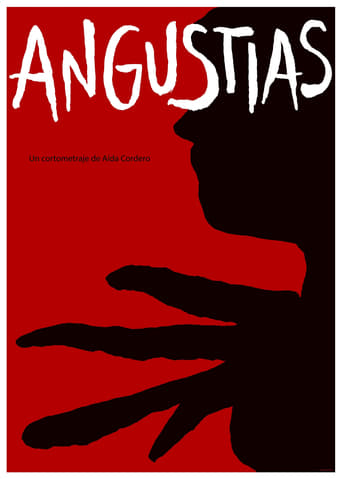 Poster of Angustias