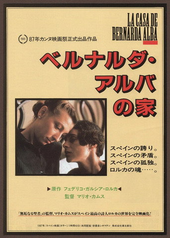 ベルナルダ・アルバの家