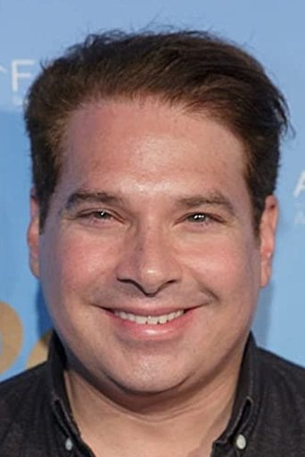 Image of Joel Michaely
