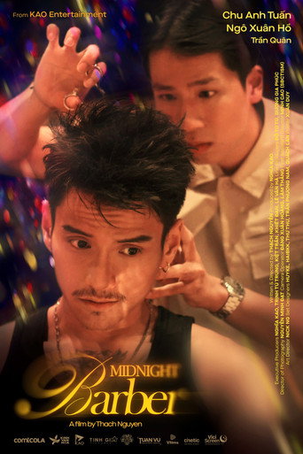 Midnight Barber (2025)