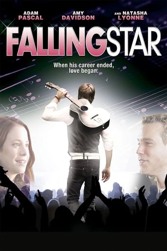 Poster för Falling Star