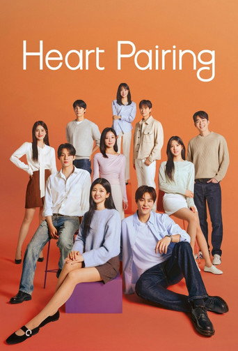 Heart Pairing (2025)