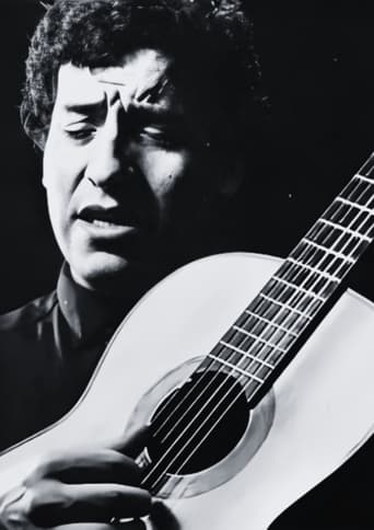 Víctor Jara in Live in Lima