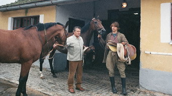 Obyčejná koňská historie - S1E01