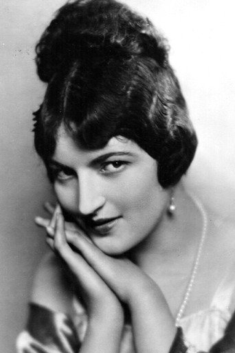 Dagmar Godowsky