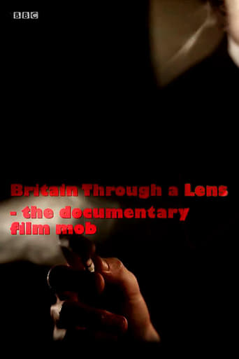 Britain Through a Lens - The Documentary Film Mob