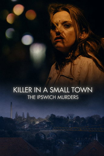 Killer in a Small Town