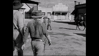 Have Gun, Will Travel T3E9