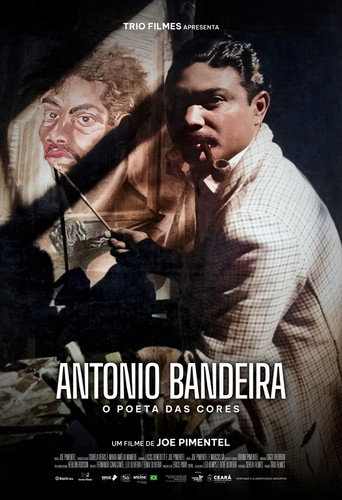Antonio Bandeira - O Poeta das Cores (2024)