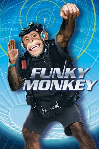 Funky Monkey