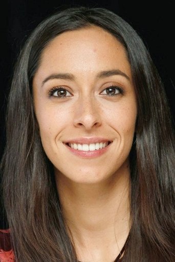 Image of Oona Chaplin