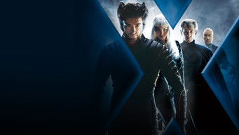 Galeria 1 - X-Men
