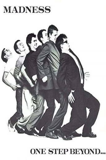 Madness: One Step Beyond (1970)
