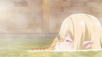Episódio A Garota Elfa e o Juramento do Cavaleiro da série S-Rank Monster no “Behemoth” dakedo, Neko to Machigawarete Elf Musume no Pet toshite Kurashitemasu