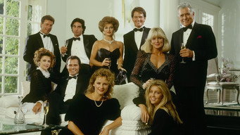 The Colbys (1985-1987)